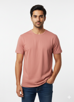 Load image into Gallery viewer, Rose pink Sister of the Bride Tee
