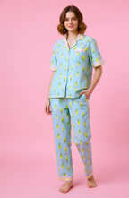 Pineapple Sugar PJ