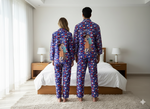 Load image into Gallery viewer, Together Forever Couple Pj Set

