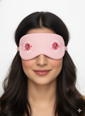 Blossom Girl  Eyemask