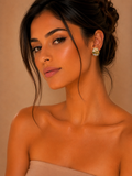 Botanical treasures Earrings