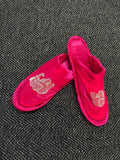 Elephant Slippers | Prepaid Orders Only - Comfy Nights