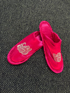 Elephant Slippers | Prepaid Orders Only - Comfy Nights
