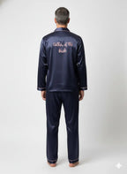Father of the Bride Pj Set - Comfy Nights