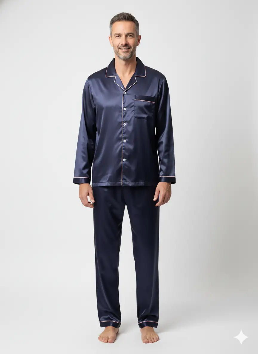 Father of the Bride Pj Set - Comfy Nights