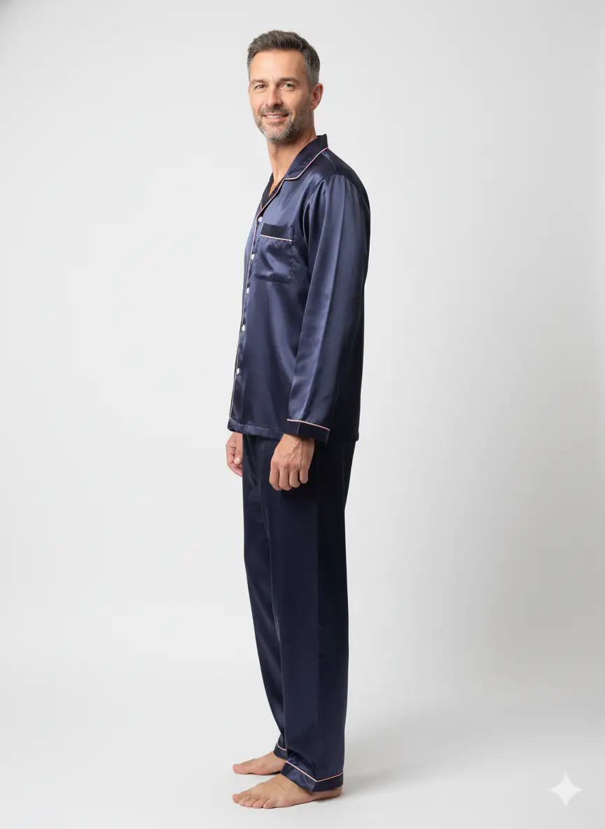 Father of the Bride Pj Set - Comfy Nights