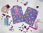 Go Bananas Pj Set - Comfy Nights