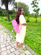 I m looking at you Bagpack - Comfy Nights