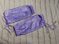 Lilac Chooda Cover | Prepaid Orders Only - Comfy Nights