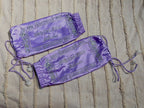 Lilac Chooda Cover | Prepaid Orders Only - Comfy Nights