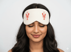 Lobster Bliss Eyemask - Comfy Nights