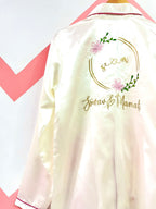 Logo Personalised Couple Set | Prepaid Orders Only - Comfy Nights