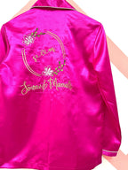 Logo Personalised Couple Set | Prepaid Orders Only - Comfy Nights