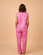 Love Nazar PJ Set - Comfy Nights