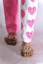 Love Nazar PJ Set - Comfy Nights