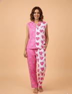 Love Nazar PJ Set - Comfy Nights