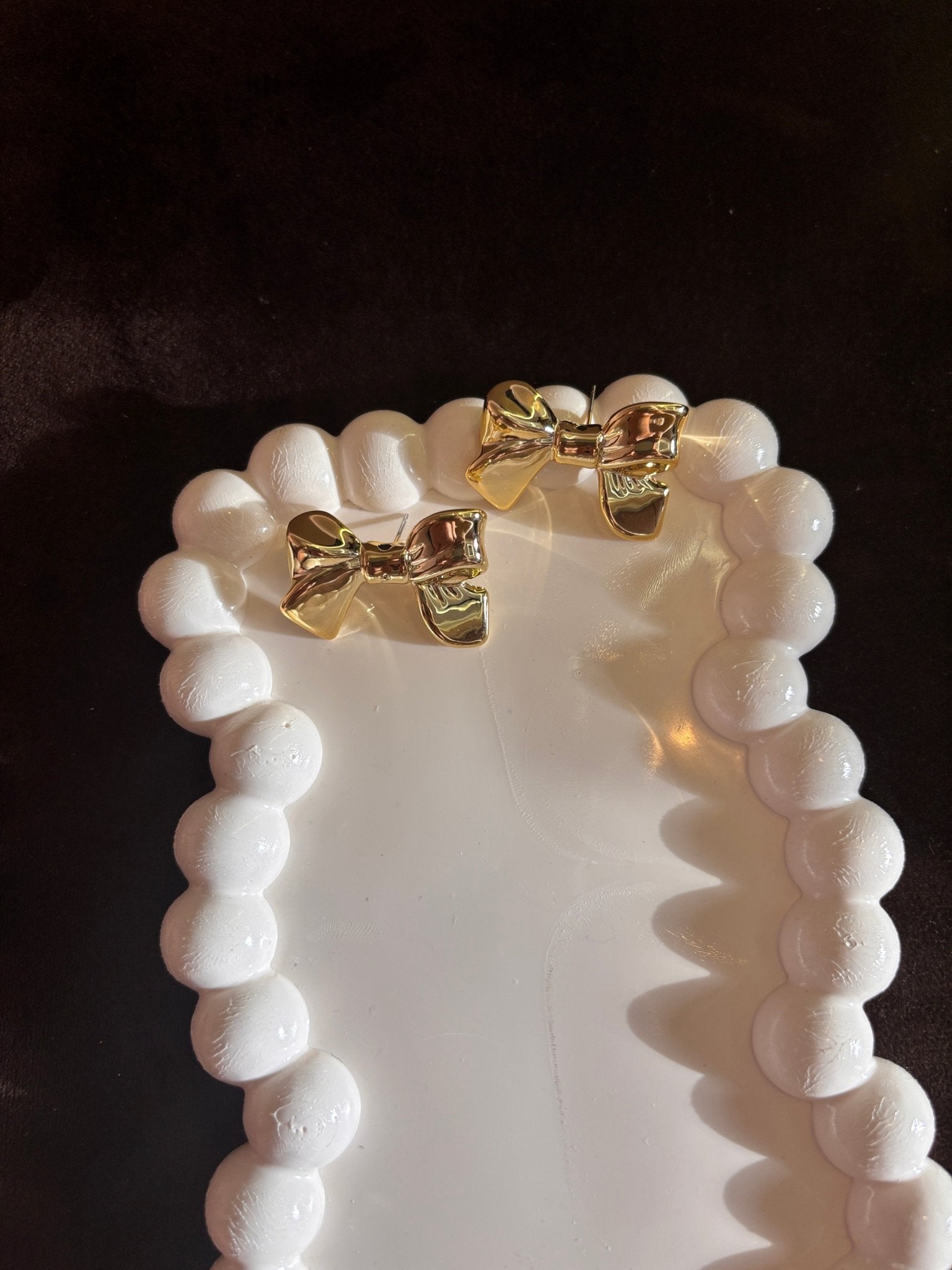 Luxe belle Earring - Comfy Nights