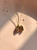 M-Muse Necklace - Comfy Nights