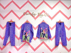 Made for Each Other Couple Pj Set - Comfy Nights