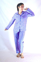 Made for Each Other Pj Set - Comfy Nights