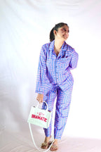 Made for Each Other Pj Set - Comfy Nights