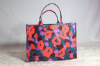 Midnight Sky Tote Bag - Comfy Nights