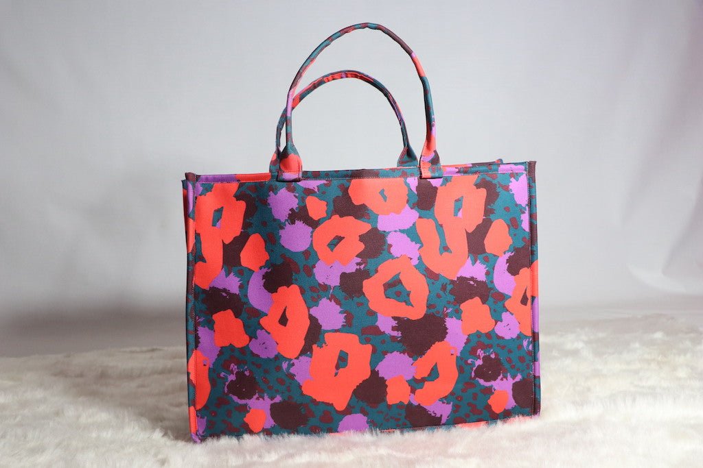Midnight Sky Tote Bag - Comfy Nights