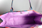 Midnight Sky Tote Bag - Comfy Nights