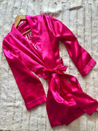 Mother of the Bride Robe Edit 2 | Prepaid Orders Only - Comfy Nights
