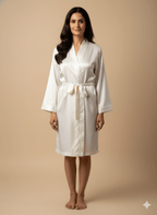 Mother of the Bride Robe Edit 2 | Prepaid Orders Only - Comfy Nights