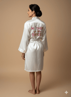 Mother of the Bride Robe Edit 2 | Prepaid Orders Only - Comfy Nights
