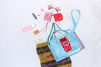 My 90's Phone Mini Hand Bag - Comfy Nights