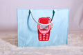 My 90's Phone Tote Bag - Comfy Nights