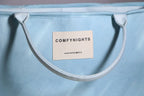 My 90's Phone Tote Bag - Comfy Nights