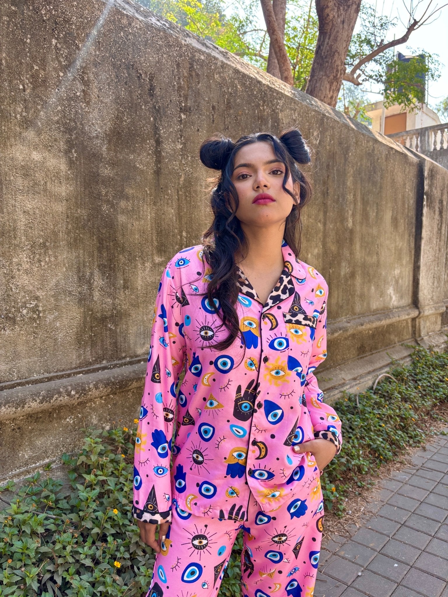 Mystic Dreams Sleepwear - Comfy Nights