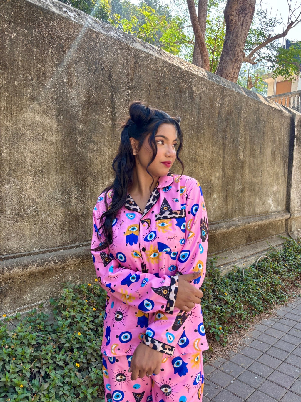 Mystic Dreams Sleepwear - Comfy Nights