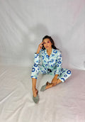Nazar Na Lage Pj Set - Comfy Nights