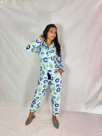 Nazar Na Lage Pj Set - Comfy Nights