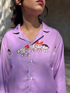 Powerpuff Girls Sleepwear - Comfy Nights