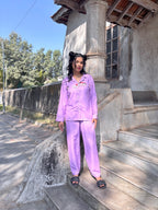 Powerpuff Girls Sleepwear - Comfy Nights