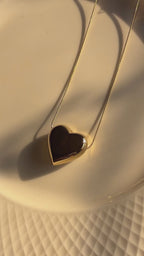 Big love Necklace