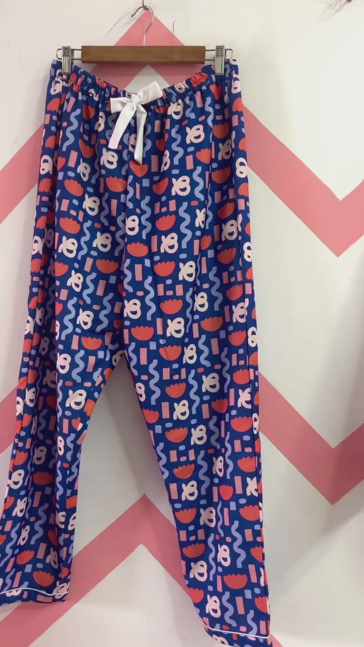 Together Forever Couple Pj Set