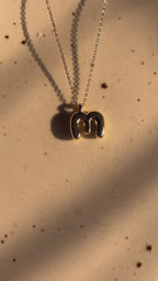 M-Muse Necklace