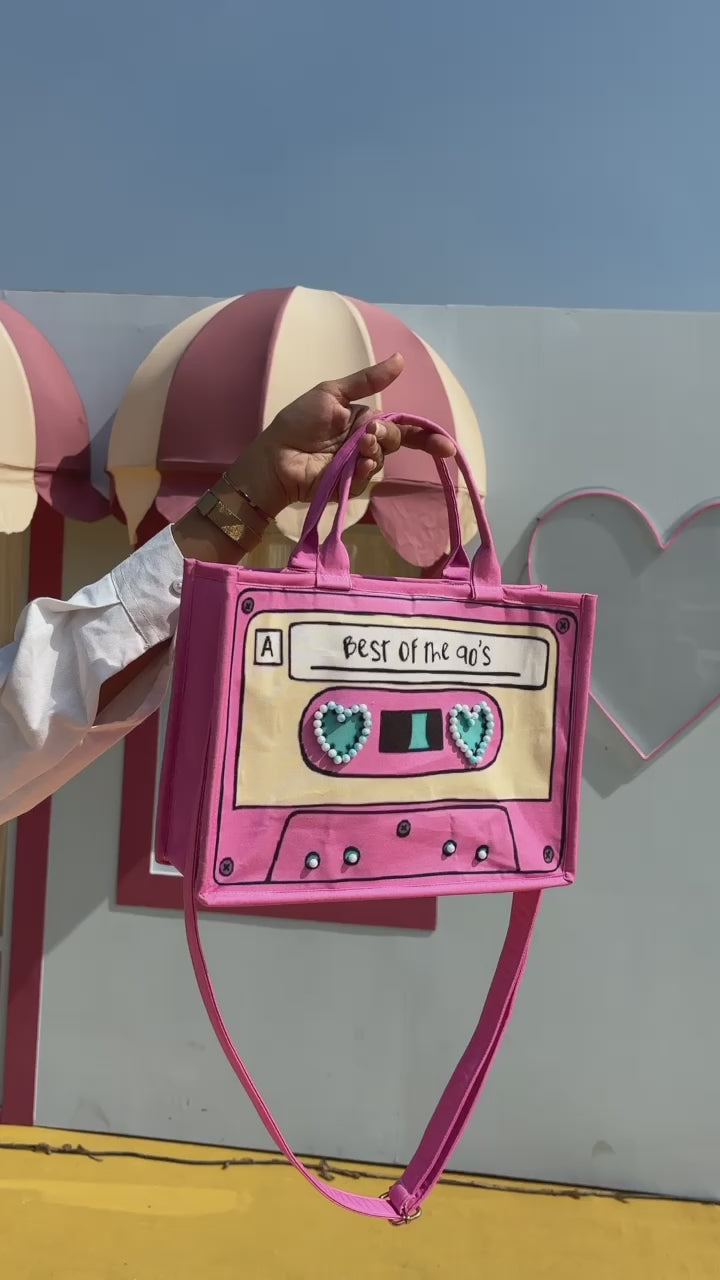 Best of the 90's Sling Bag