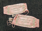Rose Gold Chooda Cover | Prepaid Orders Only - Comfy Nights