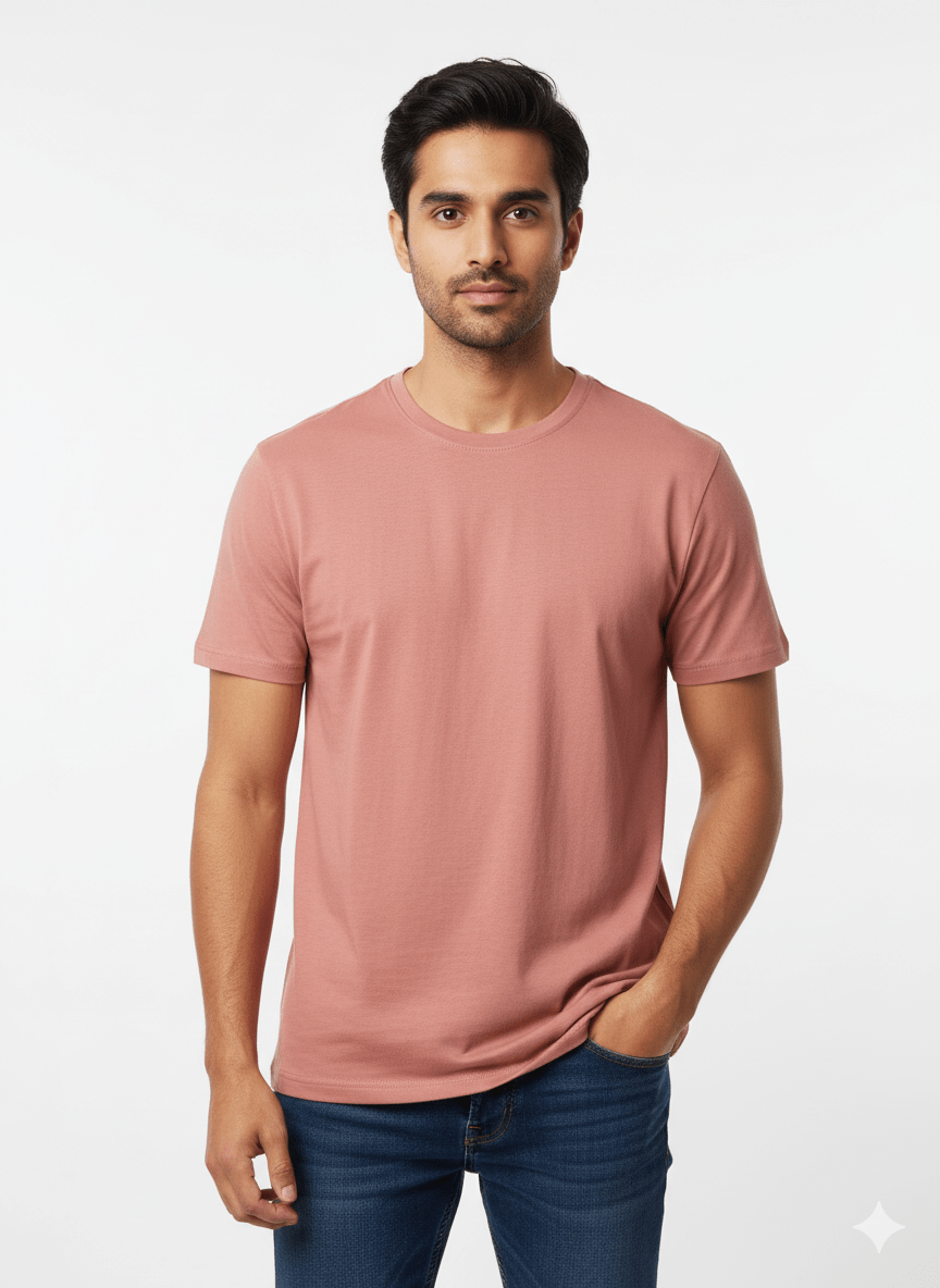 Rose pink Sister of the Bride Tee - Comfy Nights
