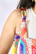 Spring Summer Dangri - Comfy Nights