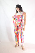 Spring Summer Dangri - Comfy Nights