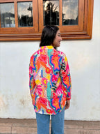 Spring Summer Shirt - Comfy Nights