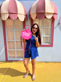 Stop Sling Bag - Comfy Nights
